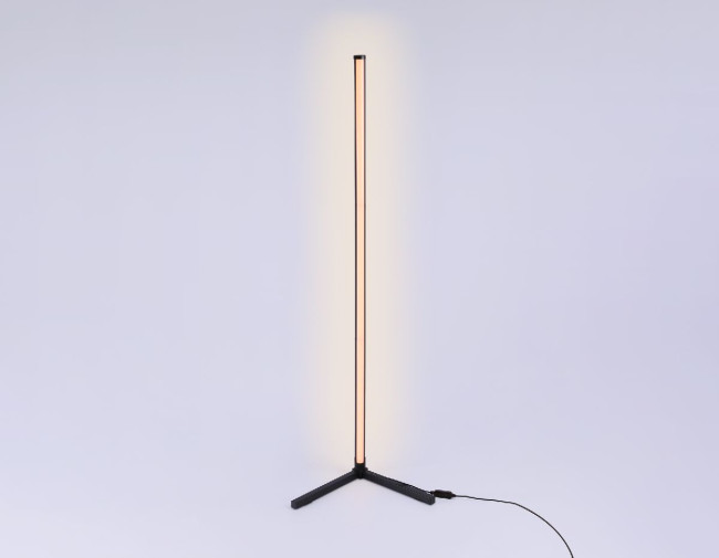 Торшер Ambrella Light Comfort LineTech FL8022 Торшер Ambrella Light Comfort LineTech FL8022