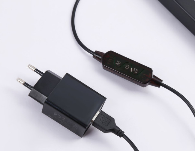 Торшер Ambrella Light Comfort LineTech FL8022 Торшер Ambrella Light Comfort LineTech FL8022