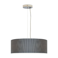 Подвесной светильник Freya Pleating FR5434PL-03GR Подвесной светильник Freya Pleating FR5434PL-03GR