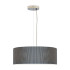 Подвесной светильник Freya Pleating FR5434PL-03GR Подвесной светильник Freya Pleating FR5434PL-03GR