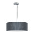 Подвесной светильник Freya Pleating FR5434PL-03GR Подвесной светильник Freya Pleating FR5434PL-03GR