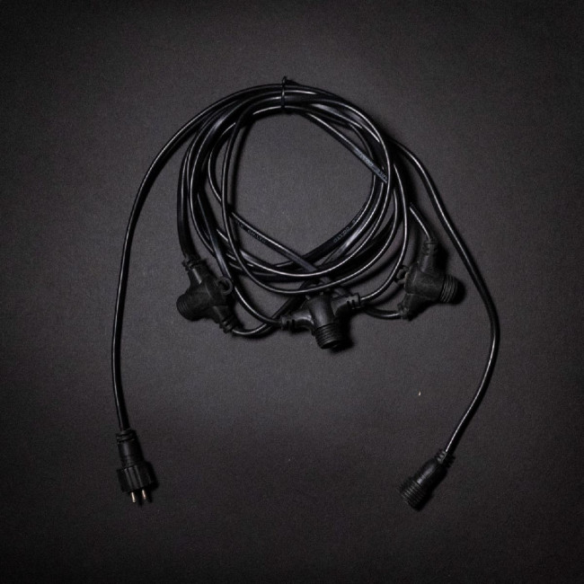 Комплект подключения с 3 коннекторами Laitcom (LTC) SLL3-11-1 Комплект подключения с 3 коннекторами Laitcom (LTC) SLL3-11-1