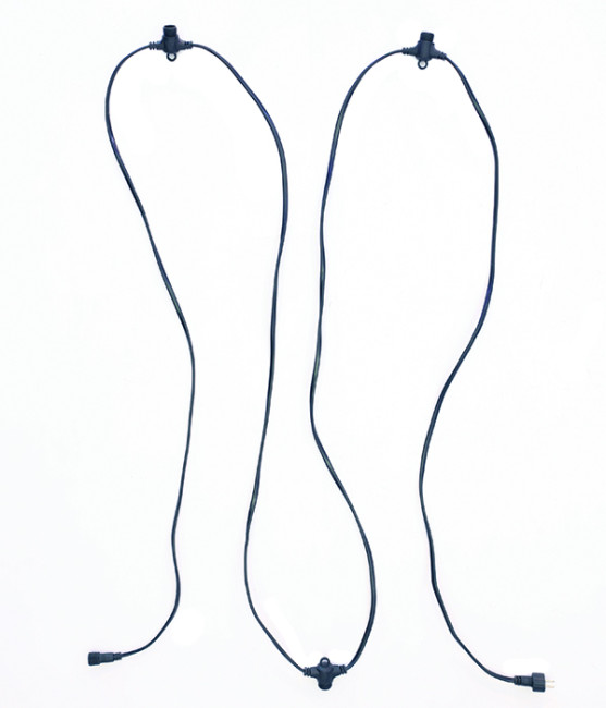 Комплект подключения с 3 коннекторами Laitcom (LTC) SLL3-11-1 Комплект подключения с 3 коннекторами Laitcom (LTC) SLL3-11-1