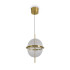Подвесной светильник Freya Whisper FR6184PL-L17BS Подвесной светильник Freya Whisper FR6184PL-L17BS