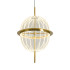 Подвесной светильник Freya Whisper FR6184PL-L17BS Подвесной светильник Freya Whisper FR6184PL-L17BS