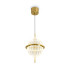 Подвесной светильник Freya Whisper FR6184PL-L17BS Подвесной светильник Freya Whisper FR6184PL-L17BS