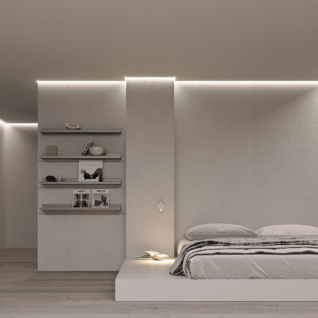 Профиль Arlight STRETCH-SHADOW-CEIL-2000 BLACK (A2-CONTOUR-PRO) 040703 Профиль Arlight STRETCH-SHADOW-CEIL-2000 BLACK (A2-CONTOUR-PRO) 040703