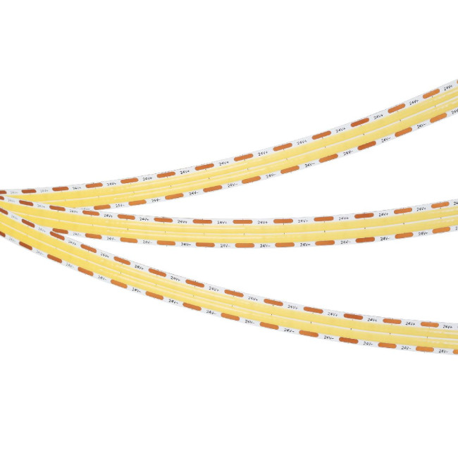 Светодиодная лента Arlight COB-X1088-12mm 24V White6000 (22 W/m, IP20, 5m) 046929 Светодиодная лента Arlight COB-X1088-12mm 24V White6000 (22 W/m, IP20, 5m) 046929