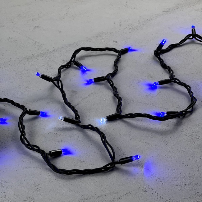 Гирлянда Нить Laitcom (LTC) LL75BLW-1-2B Гирлянда Нить Laitcom (LTC) LL75BLW-1-2B