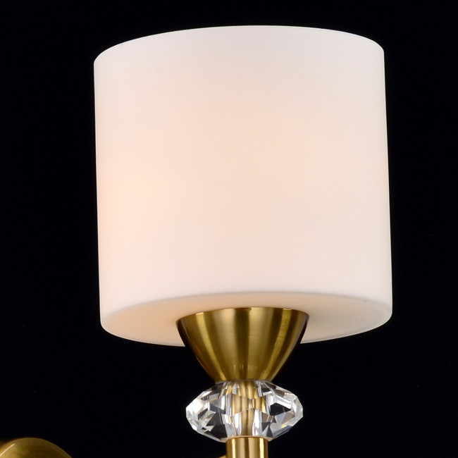 Бра Illumico IL5182-1WLS-29 BRASS KELTIC Бра Illumico IL5182-1WLS-29 BRASS KELTIC