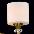 Бра Illumico IL5182-1WLS-29 BRASS KELTIC Бра Illumico IL5182-1WLS-29 BRASS KELTIC