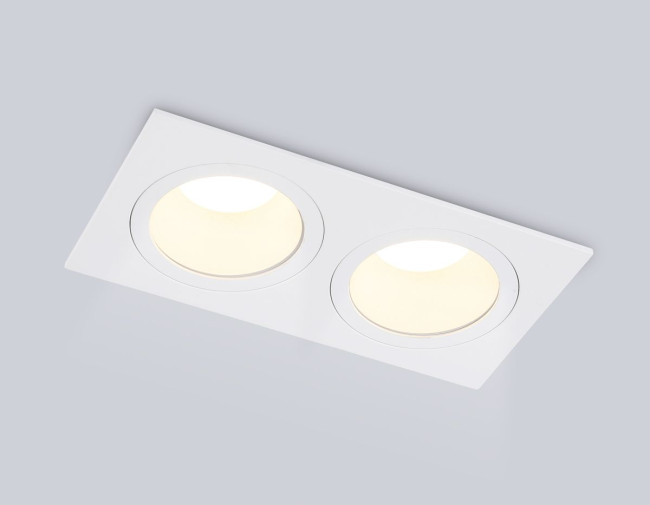 Встраиваемый светильник Ambrella Light Techno spot Technic base TN102830 Встраиваемый светильник Ambrella Light Techno spot Technic base TN102830
