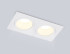 Встраиваемый светильник Ambrella Light Techno spot Technic base TN102830 Встраиваемый светильник Ambrella Light Techno spot Technic base TN102830
