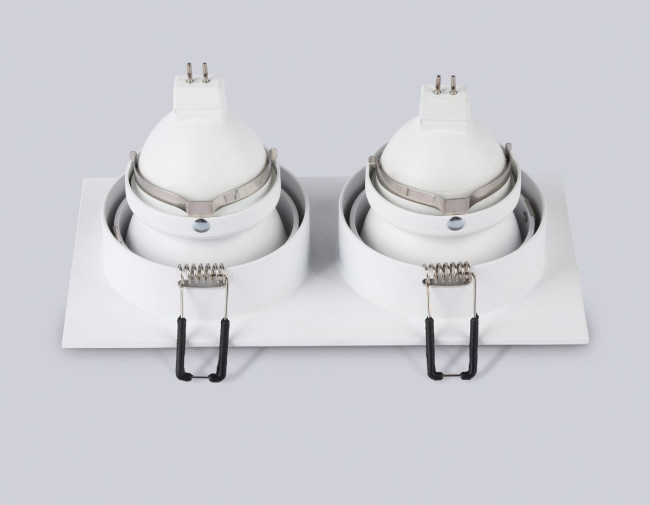 Встраиваемый светильник Ambrella Light Techno spot Technic base TN102830 Встраиваемый светильник Ambrella Light Techno spot Technic base TN102830