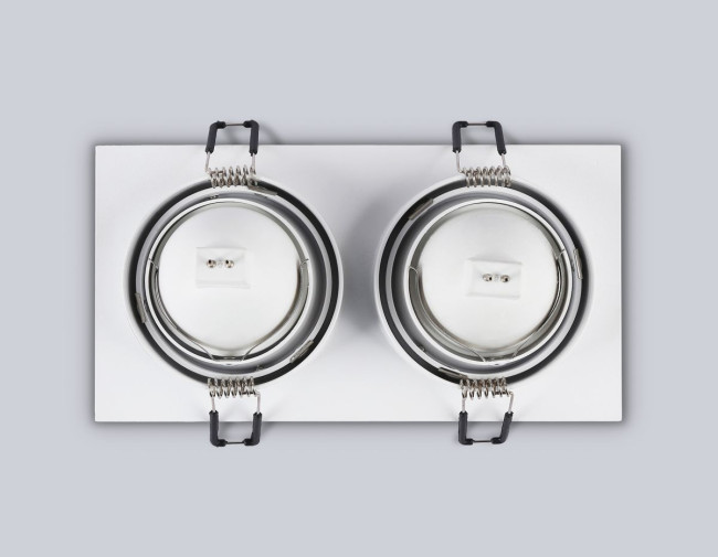 Встраиваемый светильник Ambrella Light Techno spot Technic base TN102830 Встраиваемый светильник Ambrella Light Techno spot Technic base TN102830