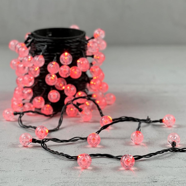 Гирлянда Шарики Laitcom (LTC) PCS-100B-R Гирлянда Шарики Laitcom (LTC) PCS-100B-R