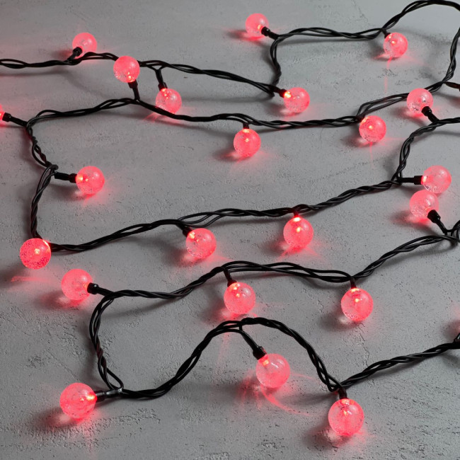 Гирлянда Шарики Laitcom (LTC) PCS-100B-R Гирлянда Шарики Laitcom (LTC) PCS-100B-R