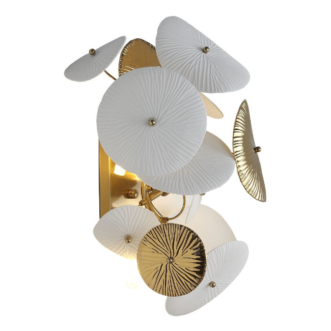 Настенный светильник ST Luce Dahlia SL1518.301.03