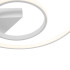 Потолочная люстра Freya Diane FR6020CL-L31W Потолочная люстра Freya Diane FR6020CL-L31W