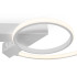 Потолочная люстра Freya Diane FR6020CL-L31W Потолочная люстра Freya Diane FR6020CL-L31W