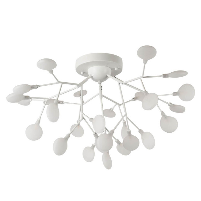Потолочная люстра F-Promo Skein 2479-9U Потолочная люстра F-Promo Skein 2479-9U