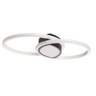 Потолочный светильник De Markt Оскар 510012802 Потолочный светильник De Markt Оскар 510012802