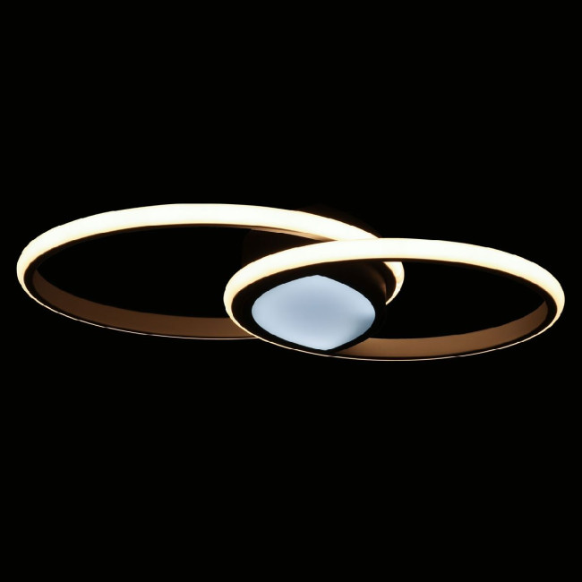 Потолочный светильник De Markt Оскар 510012802 Потолочный светильник De Markt Оскар 510012802