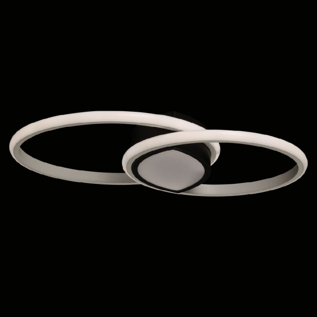 Потолочный светильник De Markt Оскар 510012802 Потолочный светильник De Markt Оскар 510012802