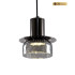 Подвесной светильник Modestyle MS.1411.120 BK Подвесной светильник Modestyle MS.1411.120 BK