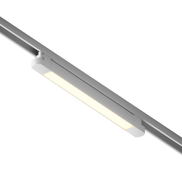 Трековый однофазный светильник Hesby Lighting Skylite HSBL_0049 Трековый однофазный светильник Hesby Lighting Skylite HSBL_0049