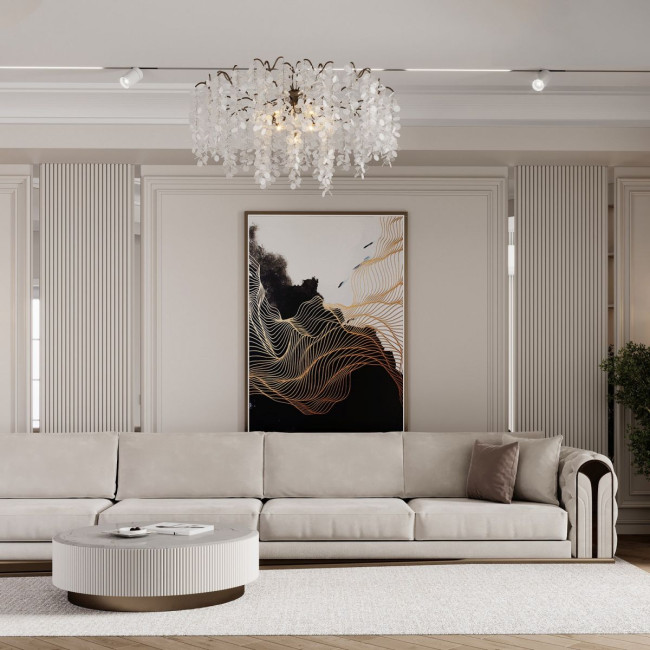 Трековый однофазный светильник Hesby Lighting Skylite HSBL_0049 Трековый однофазный светильник Hesby Lighting Skylite HSBL_0049