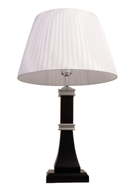 Настольная лампа Abrasax MT25222(R) Black Настольная лампа Abrasax MT25222(R) Black