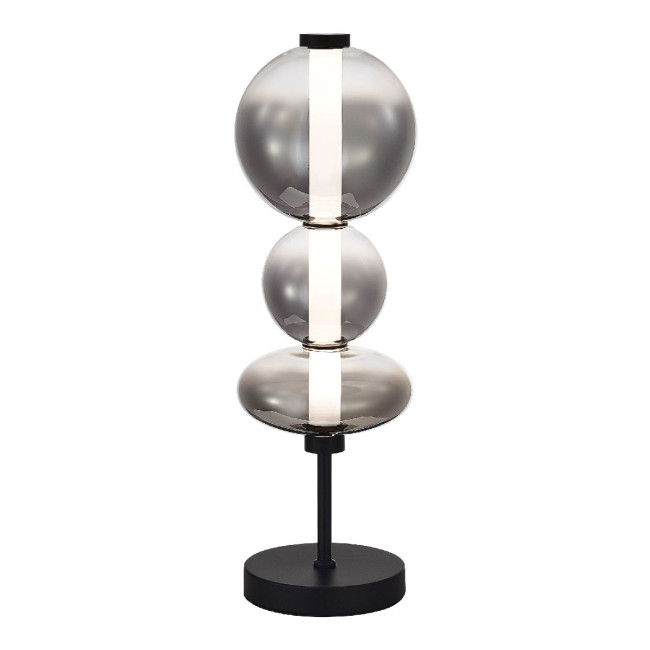 Настольная лампа ST Luce Perlina SL6119.404.18 Настольная лампа ST Luce Perlina SL6119.404.18
