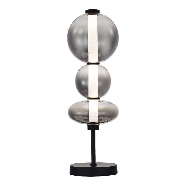 Настольная лампа ST Luce Perlina SL6119.404.18 Настольная лампа ST Luce Perlina SL6119.404.18