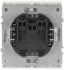 Выключатель ЭРА Arktik 16-1104-01 двойной 10АХ-250В белый Б0070344 Выключатель ЭРА Arktik 16-1104-01 двойной 10АХ-250В белый Б0070344