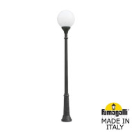 Садовый светильник Fumagalli G40.157.000.AYE27 Садовый светильник Fumagalli G40.157.000.AYE27