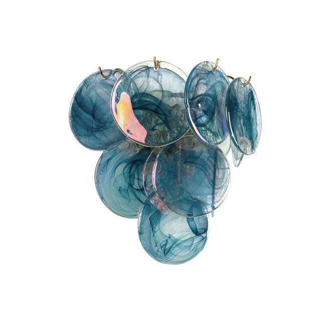 Настенный светильник LOFT IT Lolly 10492W Blue