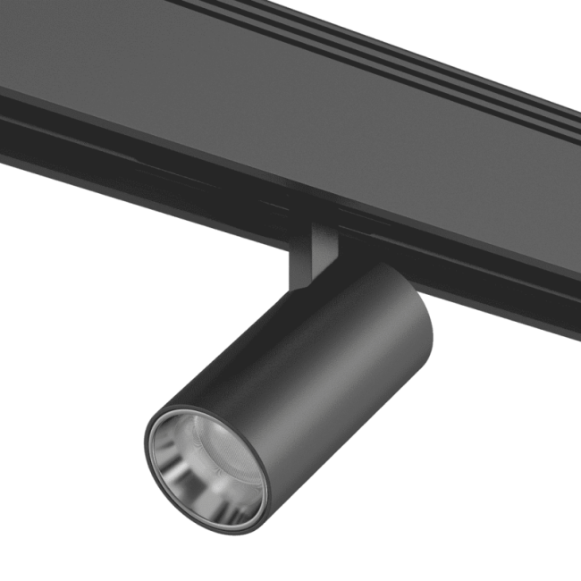 Трековый светильник DesignLed SY-601201-BL-10-36-NW 004833 Трековый светильник DesignLed SY-601201-BL-10-36-NW 004833