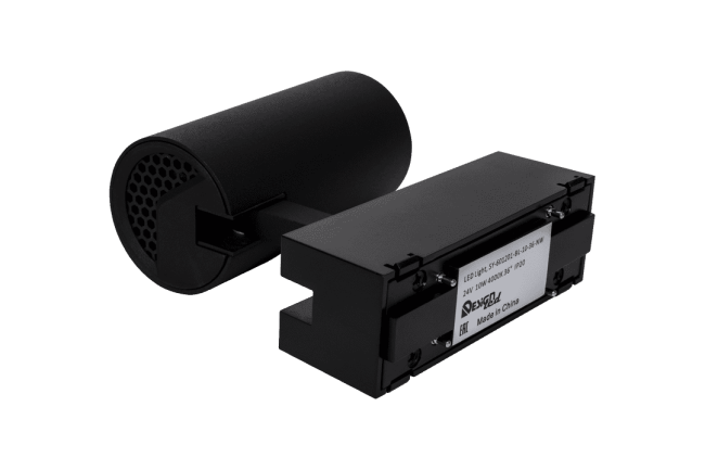 Трековый светильник DesignLed SY-601201-BL-10-36-NW 004833 Трековый светильник DesignLed SY-601201-BL-10-36-NW 004833