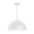 Подвесной светильник Arlight SP-STERI-ADEOLL-HANG-D500xH1500-30W Warm3000 (WH, 100deg, 230V) 053858 Подвесной светильник Arlight SP-STERI-ADEOLL-HANG-D500xH1500-30W Warm3000 (WH, 100deg, 230V) 053858