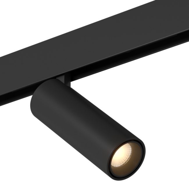 Трековый светильник DesignLed SY-mini-522015E-11.6-48-BL-WW 006147 Трековый светильник DesignLed SY-mini-522015E-11.6-48-BL-WW 006147