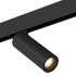 Трековый светильник DesignLed SY-mini-522015E-11.6-48-BL-WW 006147 Трековый светильник DesignLed SY-mini-522015E-11.6-48-BL-WW 006147