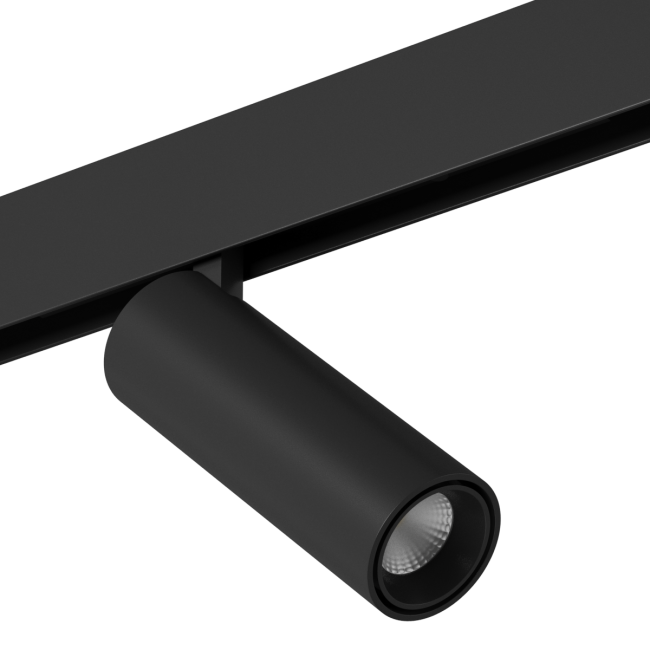 Трековый светильник DesignLed SY-mini-522015E-11.6-48-BL-WW 006147 Трековый светильник DesignLed SY-mini-522015E-11.6-48-BL-WW 006147