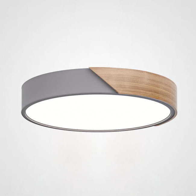 Потолочный светильник ImperiumLoft Clip 193043-26 Потолочный светильник ImperiumLoft Clip 193043-26