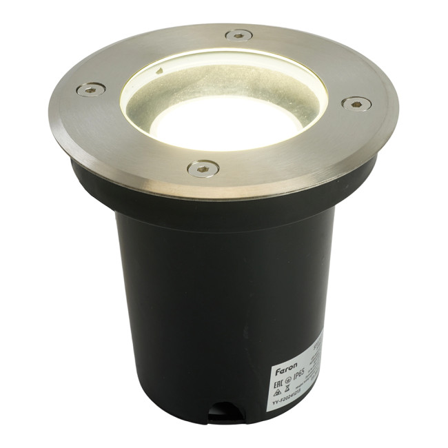 Грунтовый светильник Feron SP3737 51967 Грунтовый светильник Feron SP3737 51967