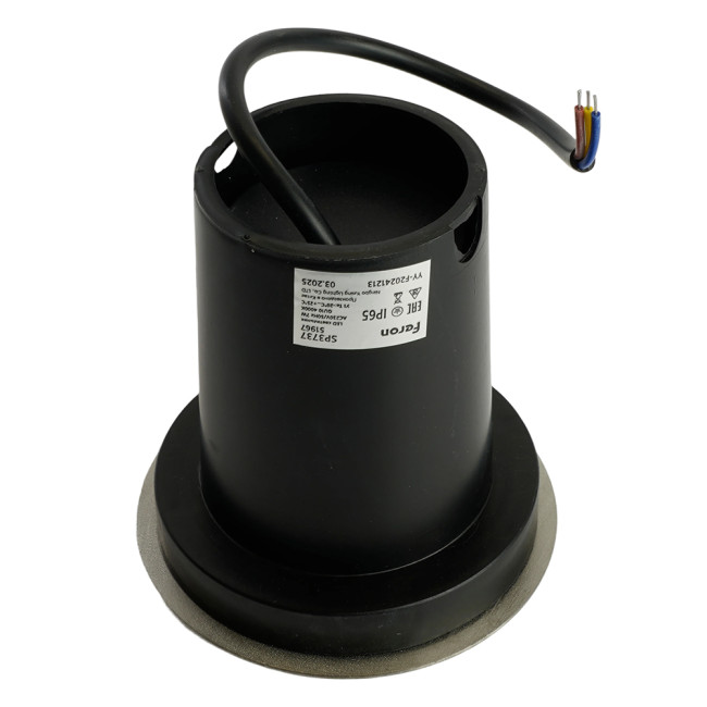 Грунтовый светильник Feron SP3737 51967 Грунтовый светильник Feron SP3737 51967