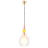 Подвесной светильник Myfar Louis MR2505-1P Подвесной светильник Myfar Louis MR2505-1P