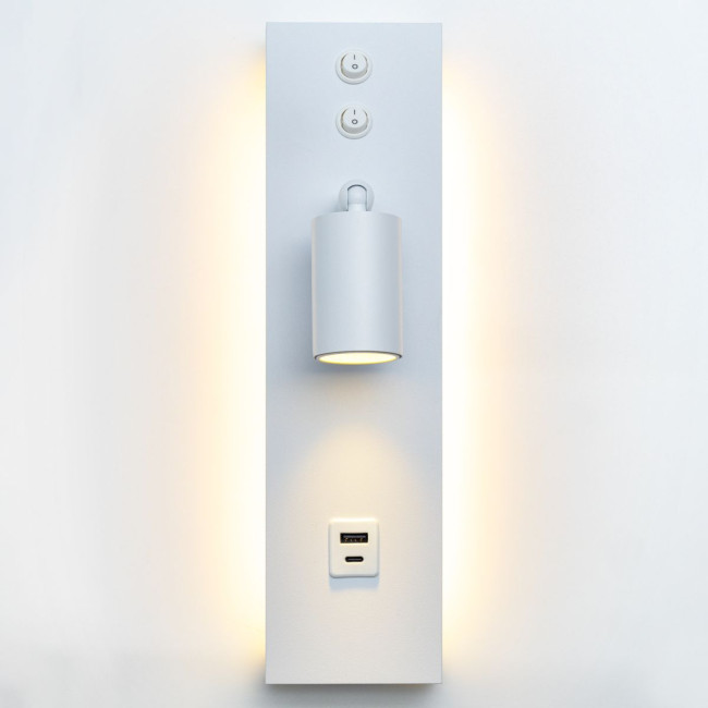 Спот Citilux Декарт CL704460