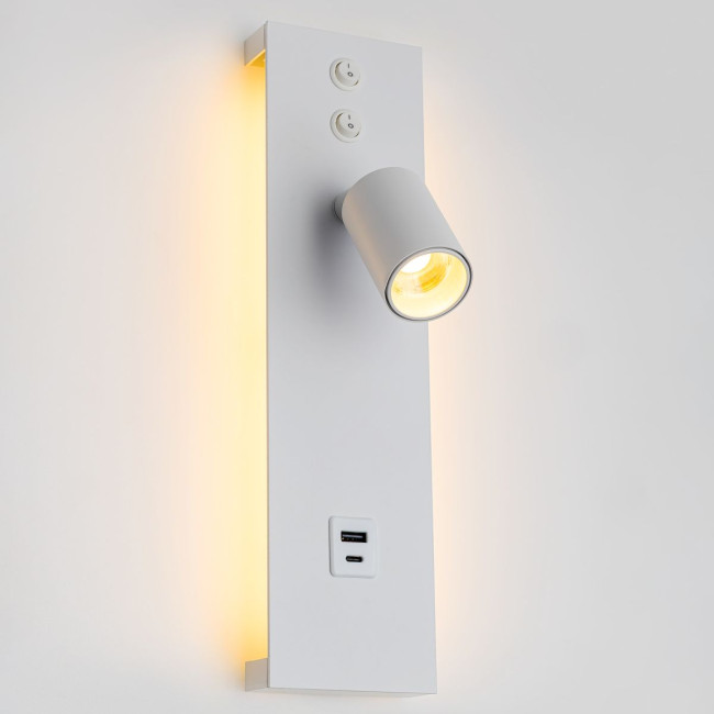 Спот Citilux Декарт CL704460