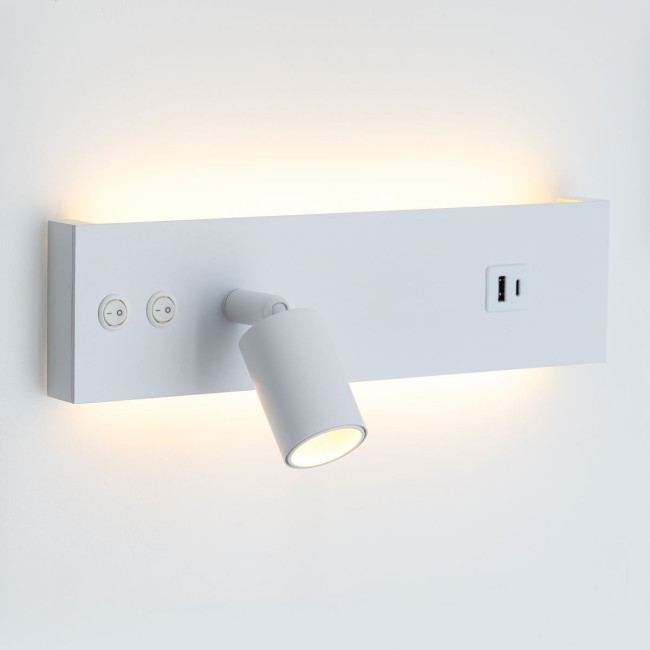 Спот Citilux Декарт CL704460